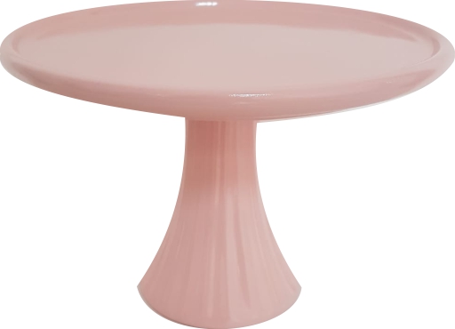 Bandeja Rosa Candy Imperial